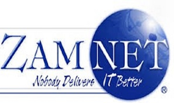 Zamnet